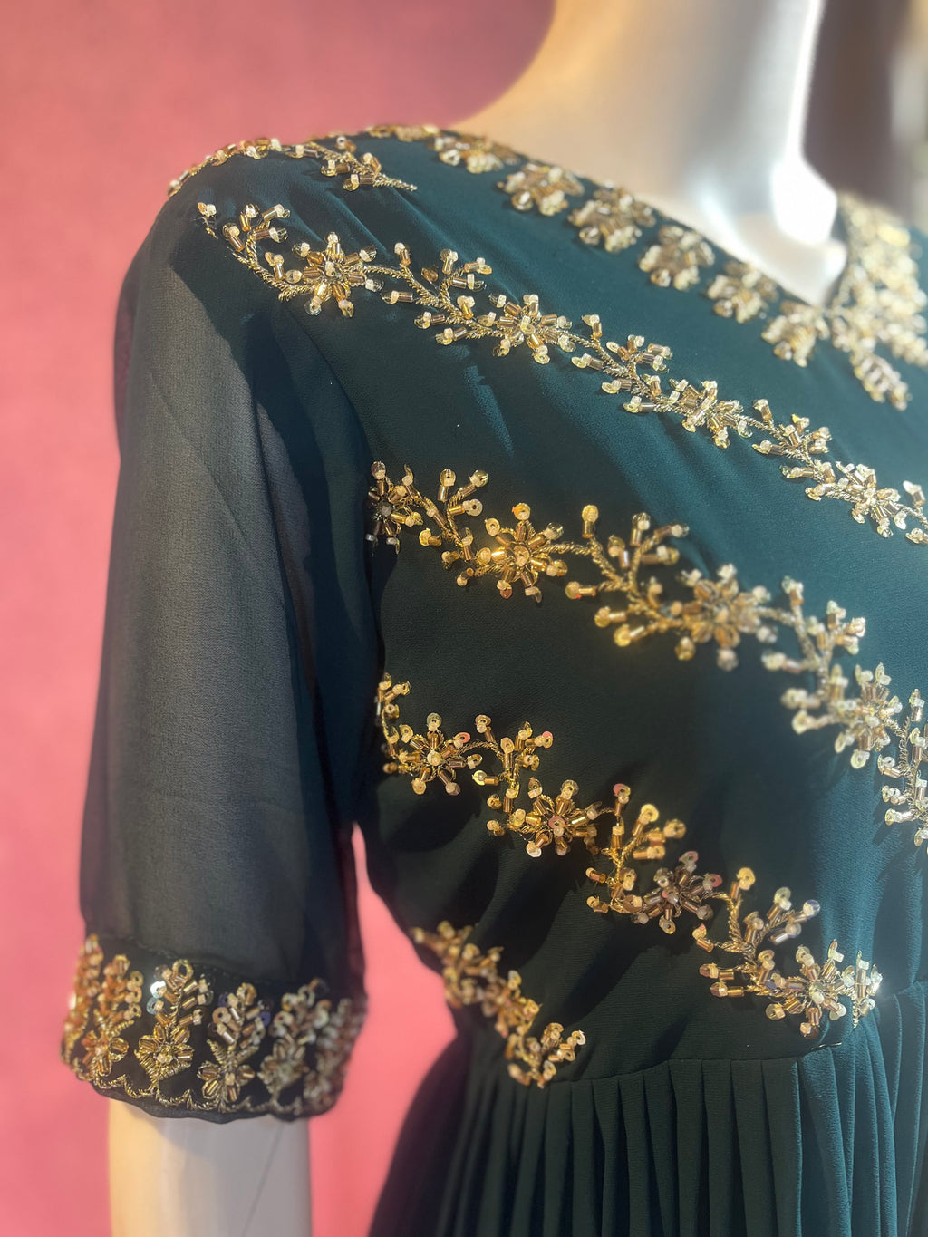 Single Kurti  |SK00107