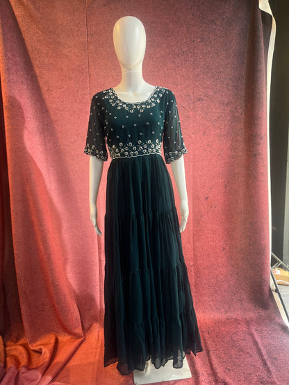 Single Kurti |SK00106