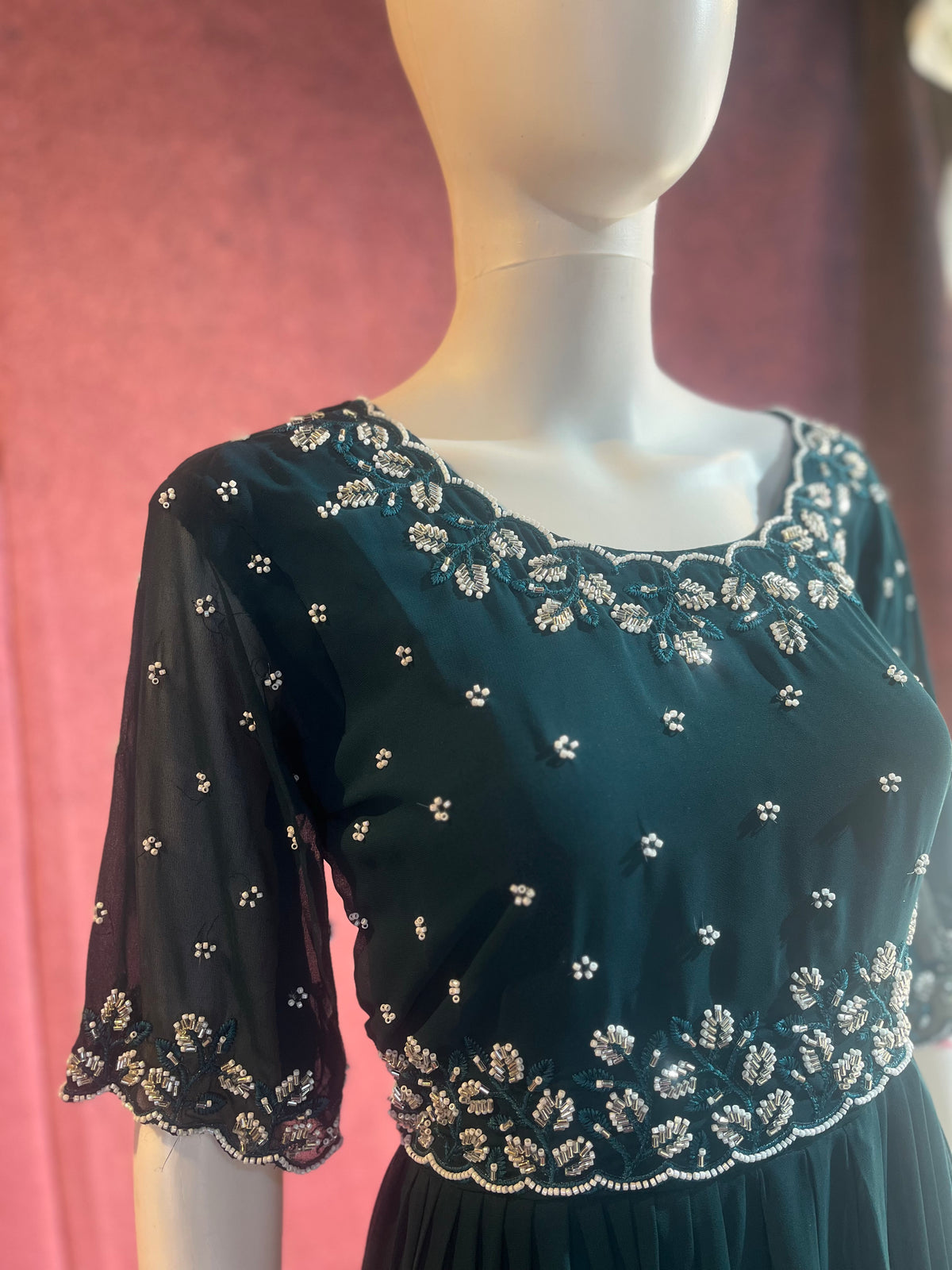 Single Kurti |SK00106