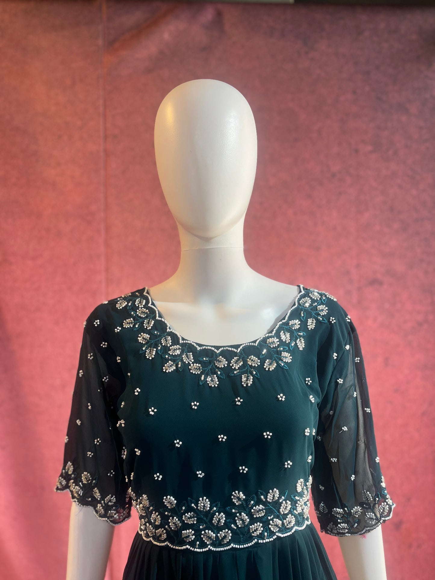 Single Kurti |SK00106