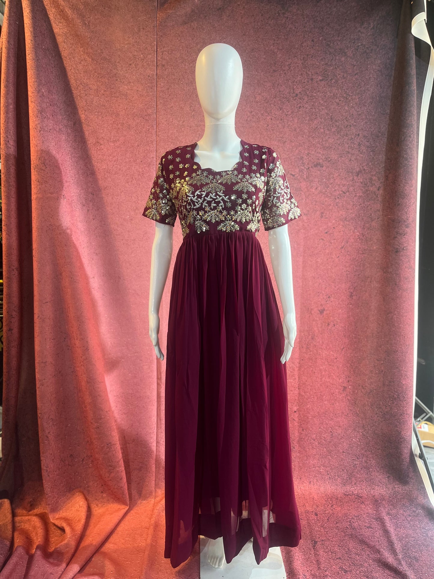 Single Kurti  |SK00105