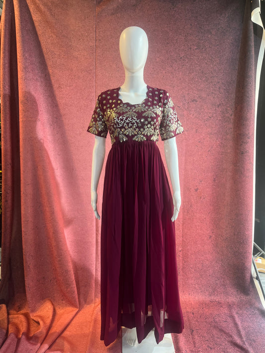 Single Kurti  |SK00105