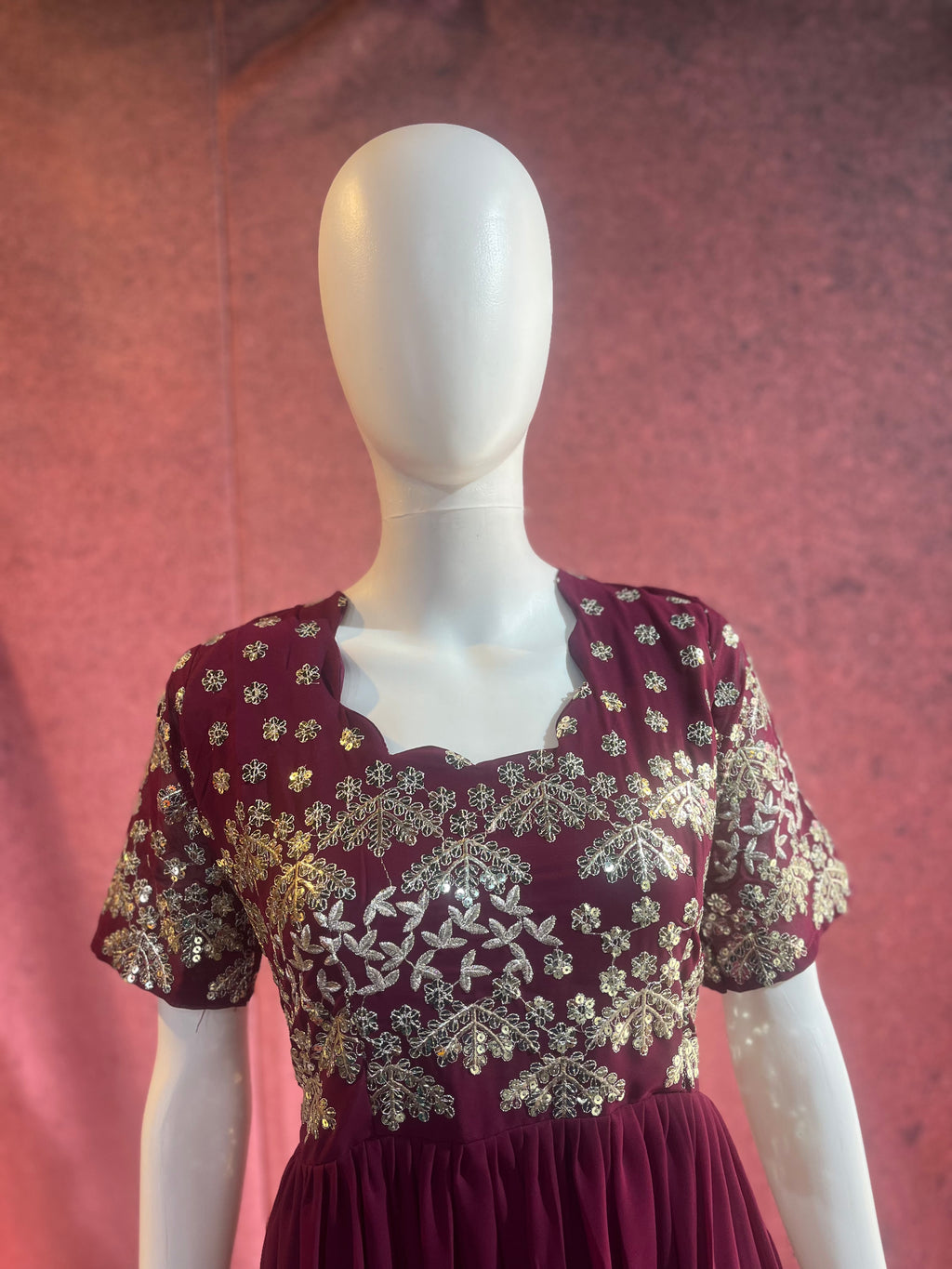 Single Kurti  |SK00105