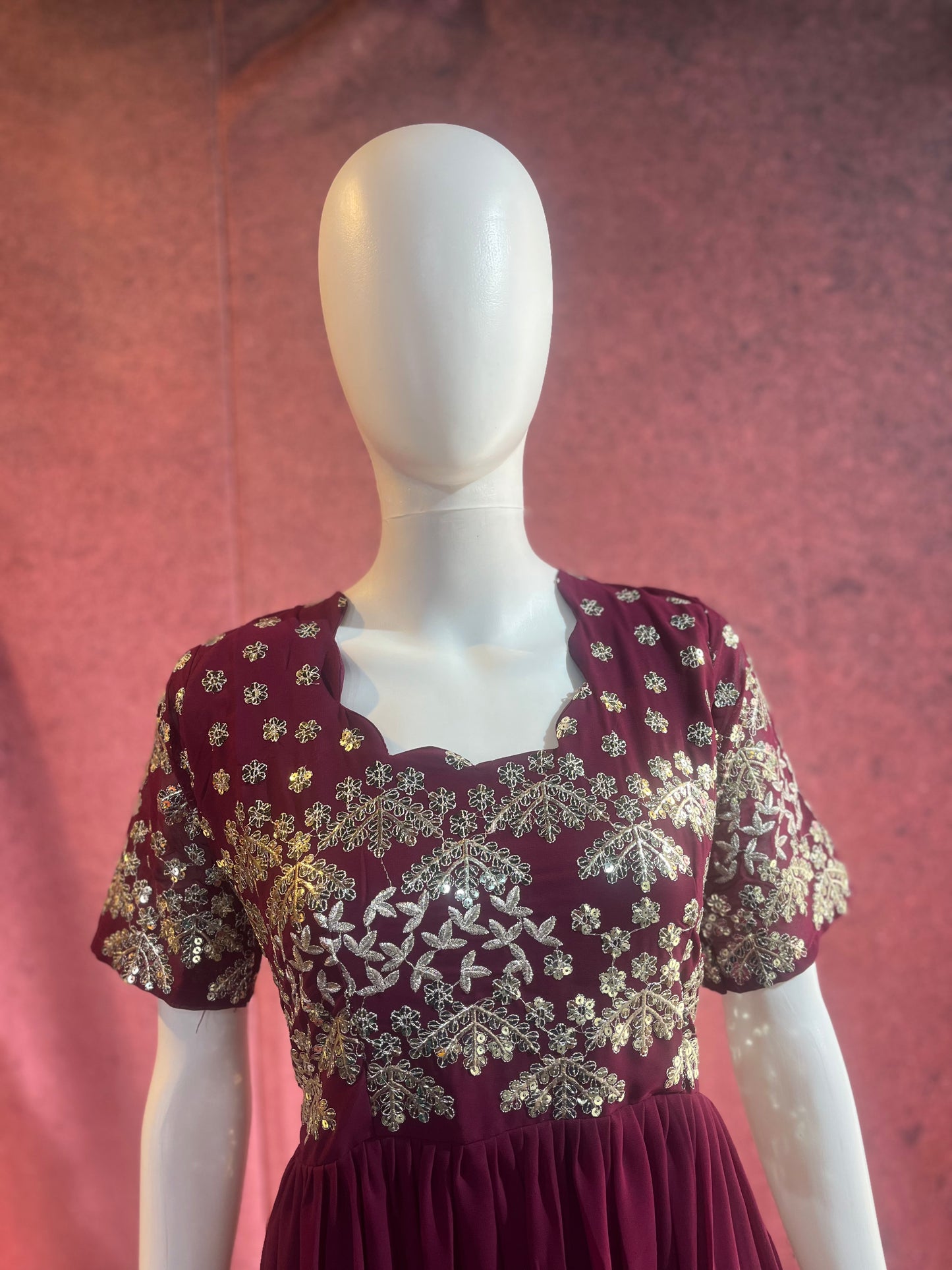 Single Kurti  |SK00105