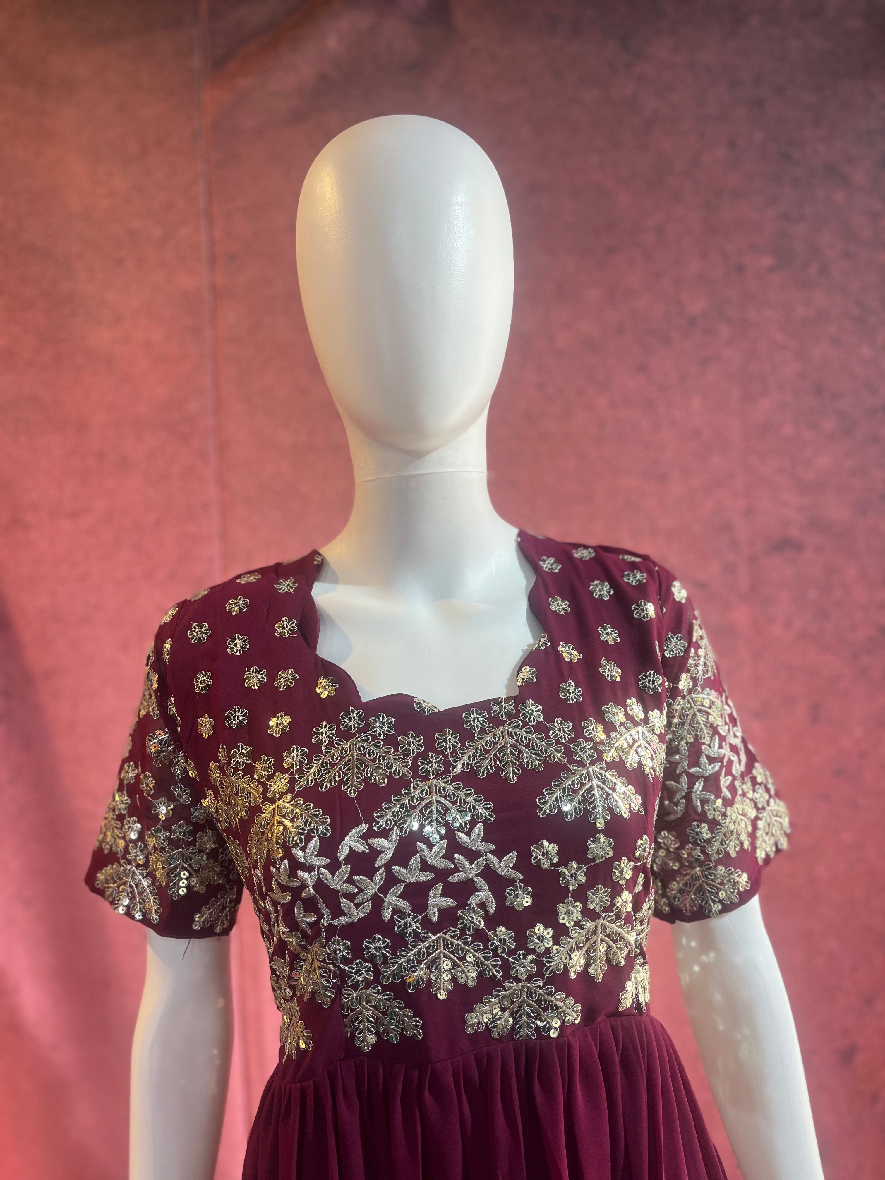Single Kurti  |SK00105