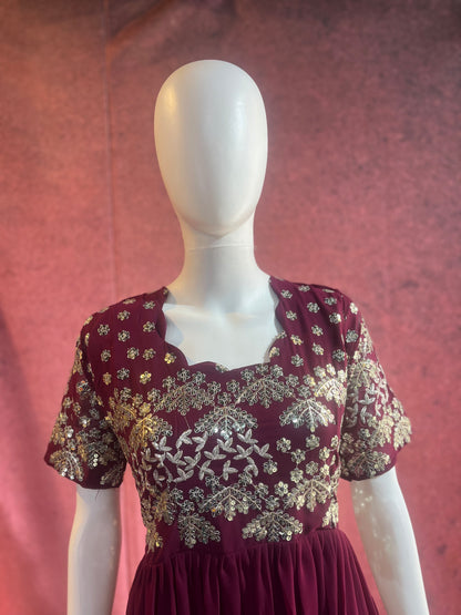 Single Kurti  |SK00105
