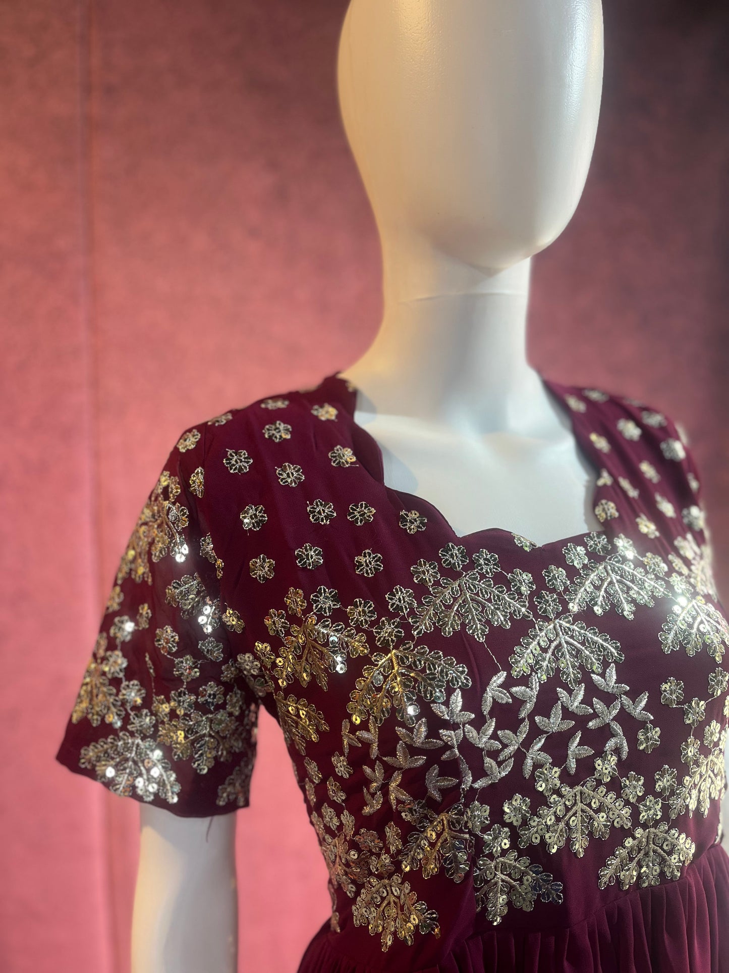 Single Kurti  |SK00105