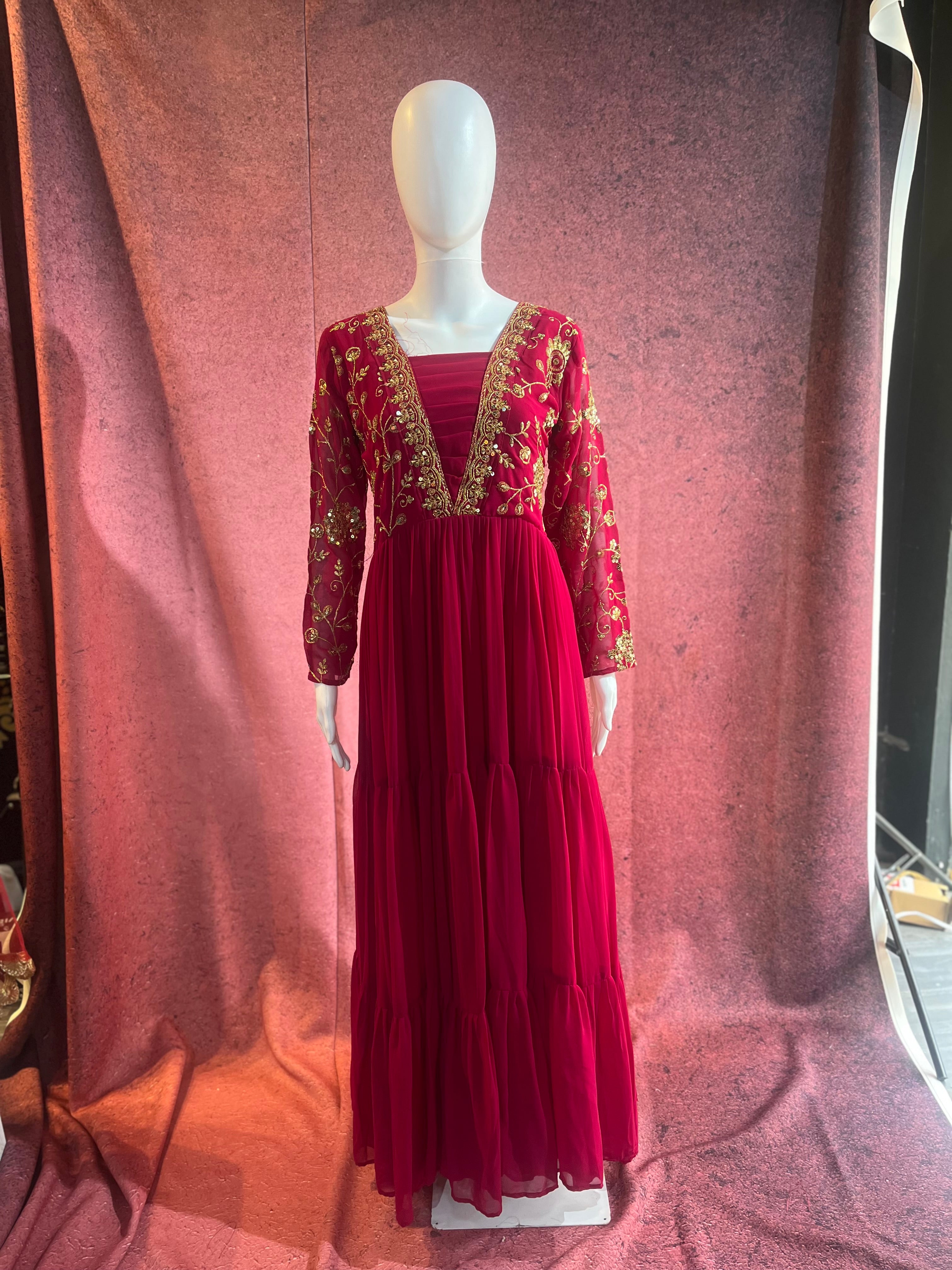 Single Kurti  |SK00103