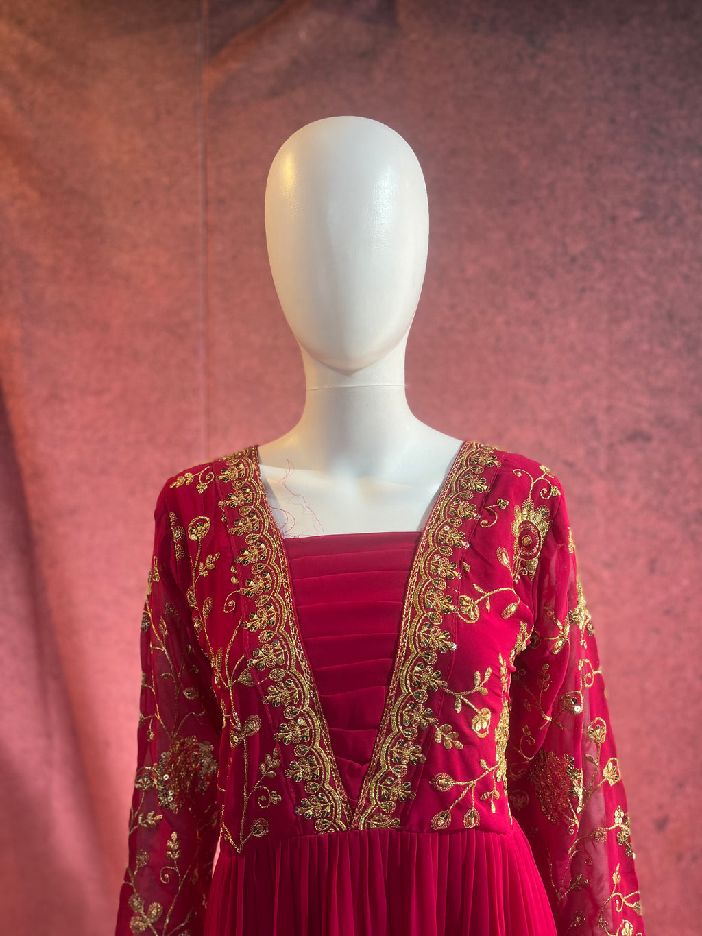 Single Kurti  |SK00103