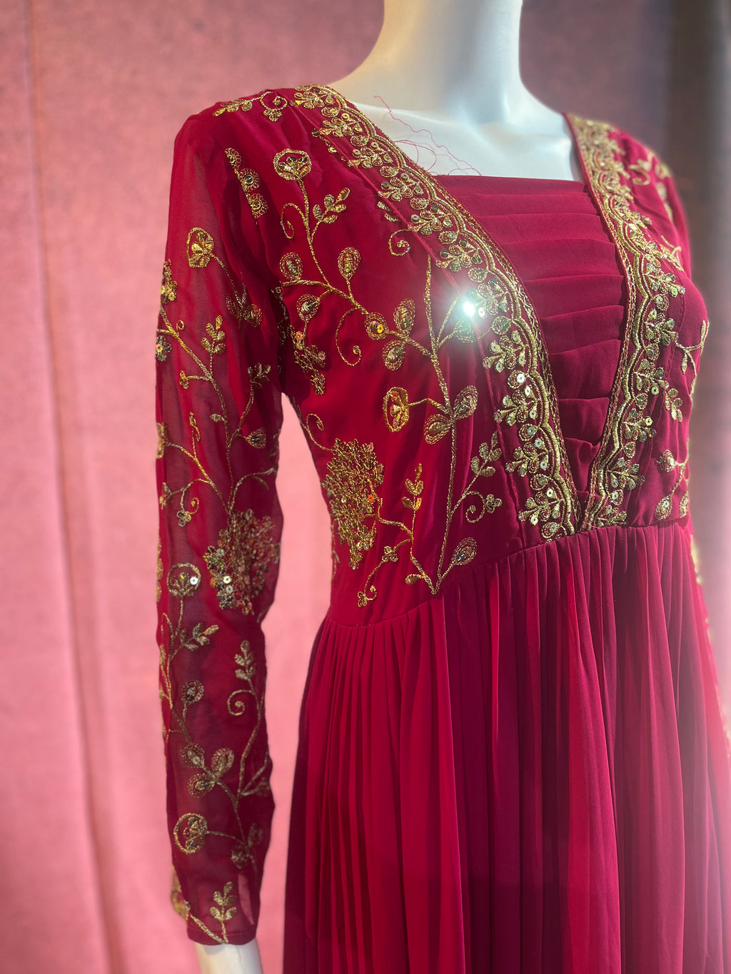 Single Kurti  |SK00103
