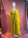 2-Piece Kurti Set |SK0029