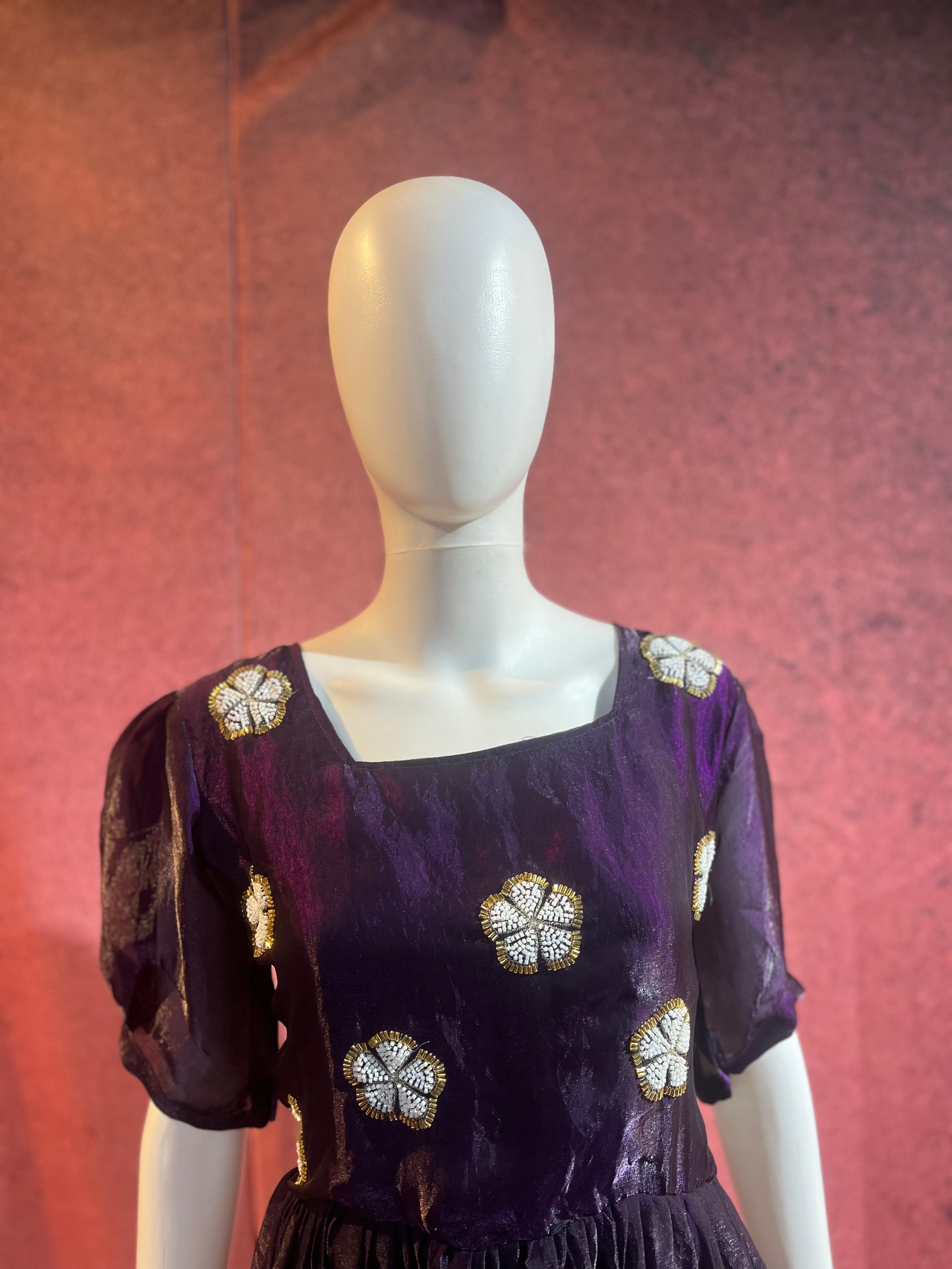Single Kurti |SK00102