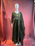 2-Piece Kurti Set |SK0027
