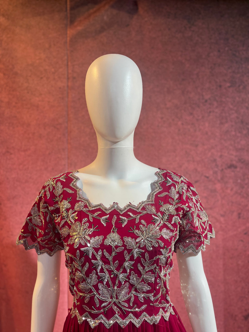 Single Kurti |SK00101
