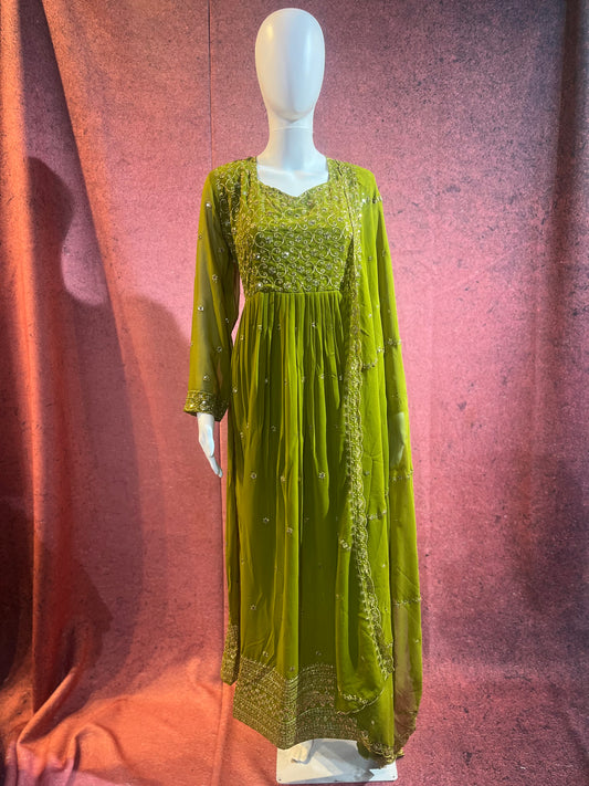 2-Piece Kurti Set |SK0024