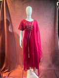 2-Piece Kurti Set |SK0023