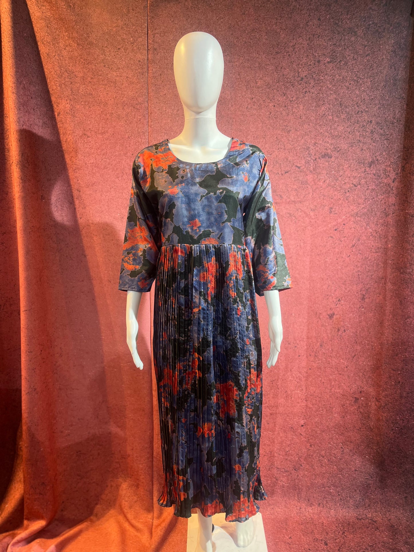 Single Kurti |SK00100