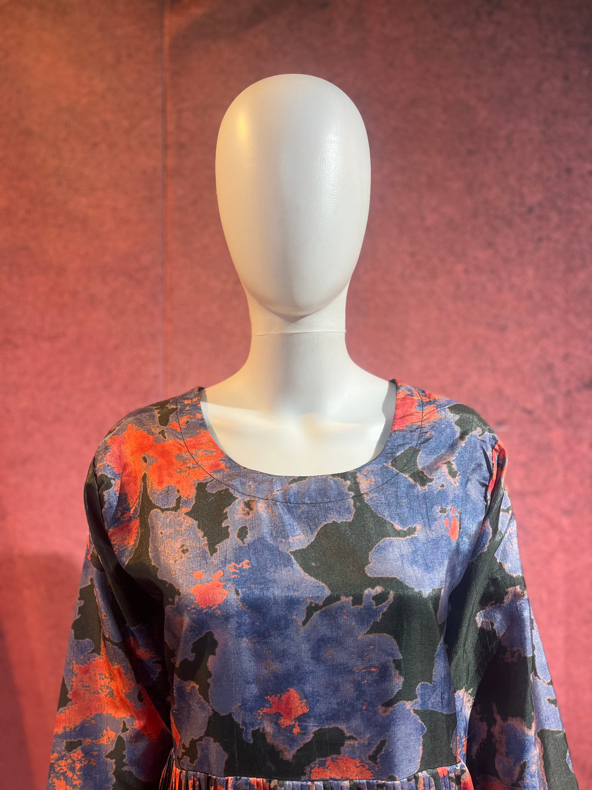 Single Kurti |SK00100