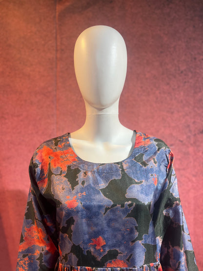 Single Kurti |SK00100