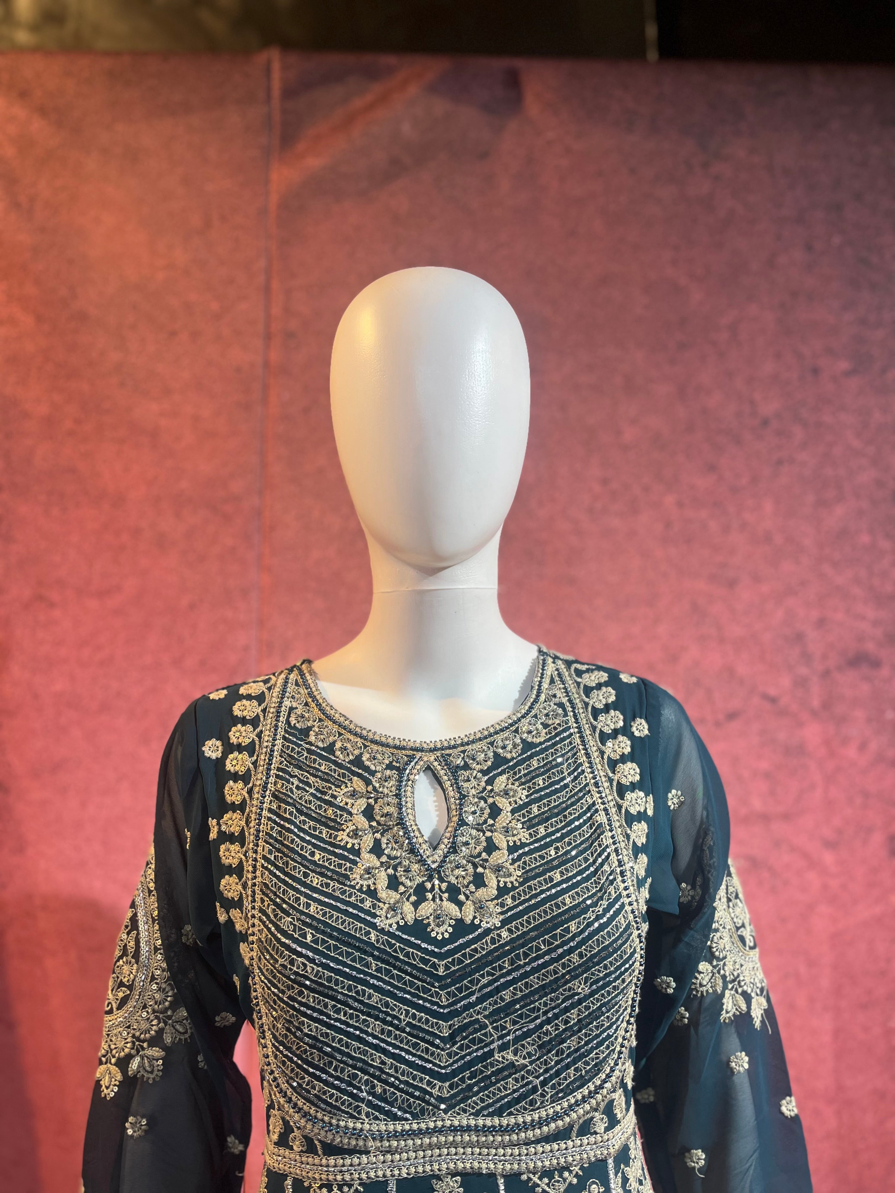 Single Kurti|SK0099