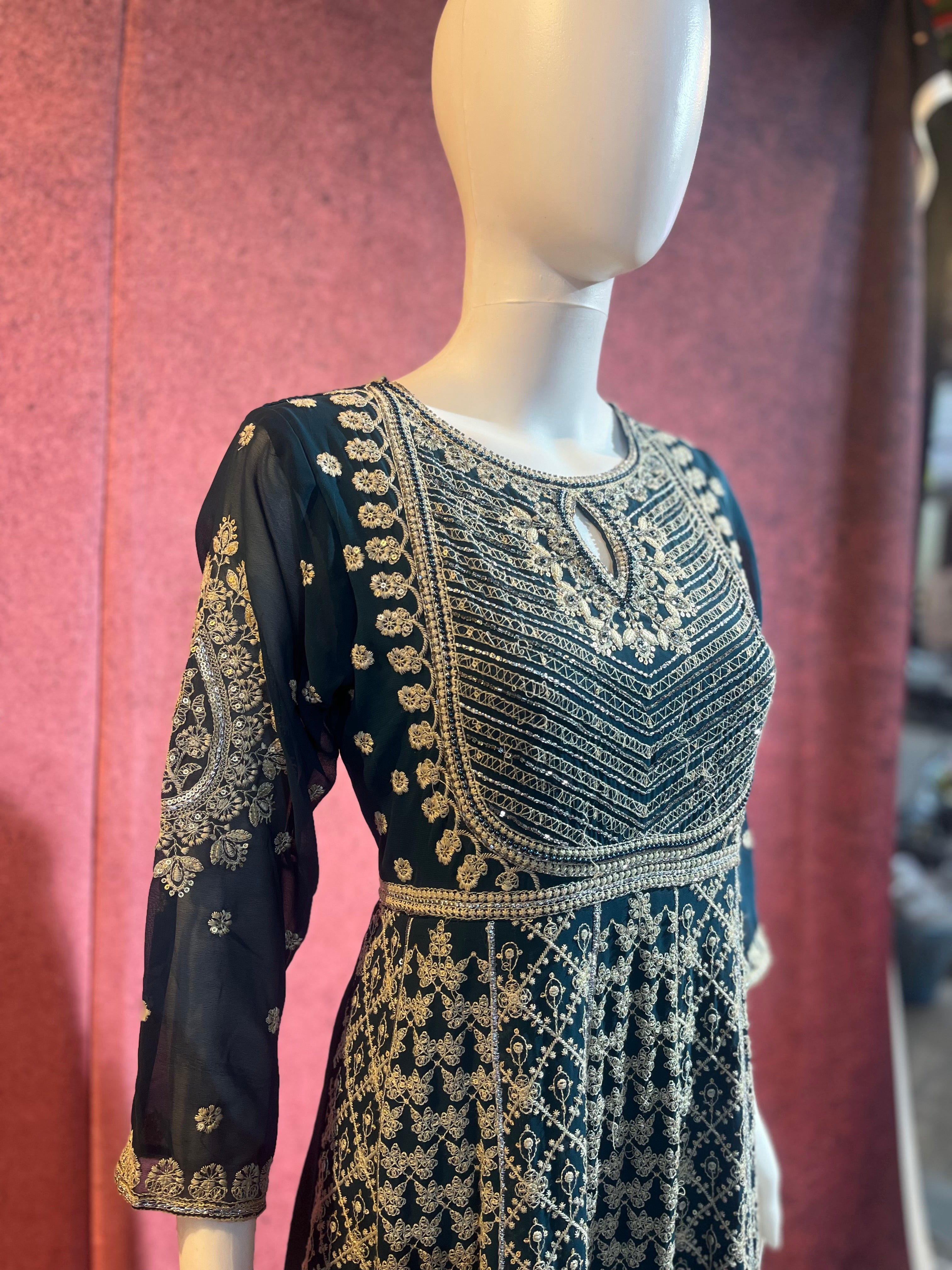 Single Kurti|SK0099