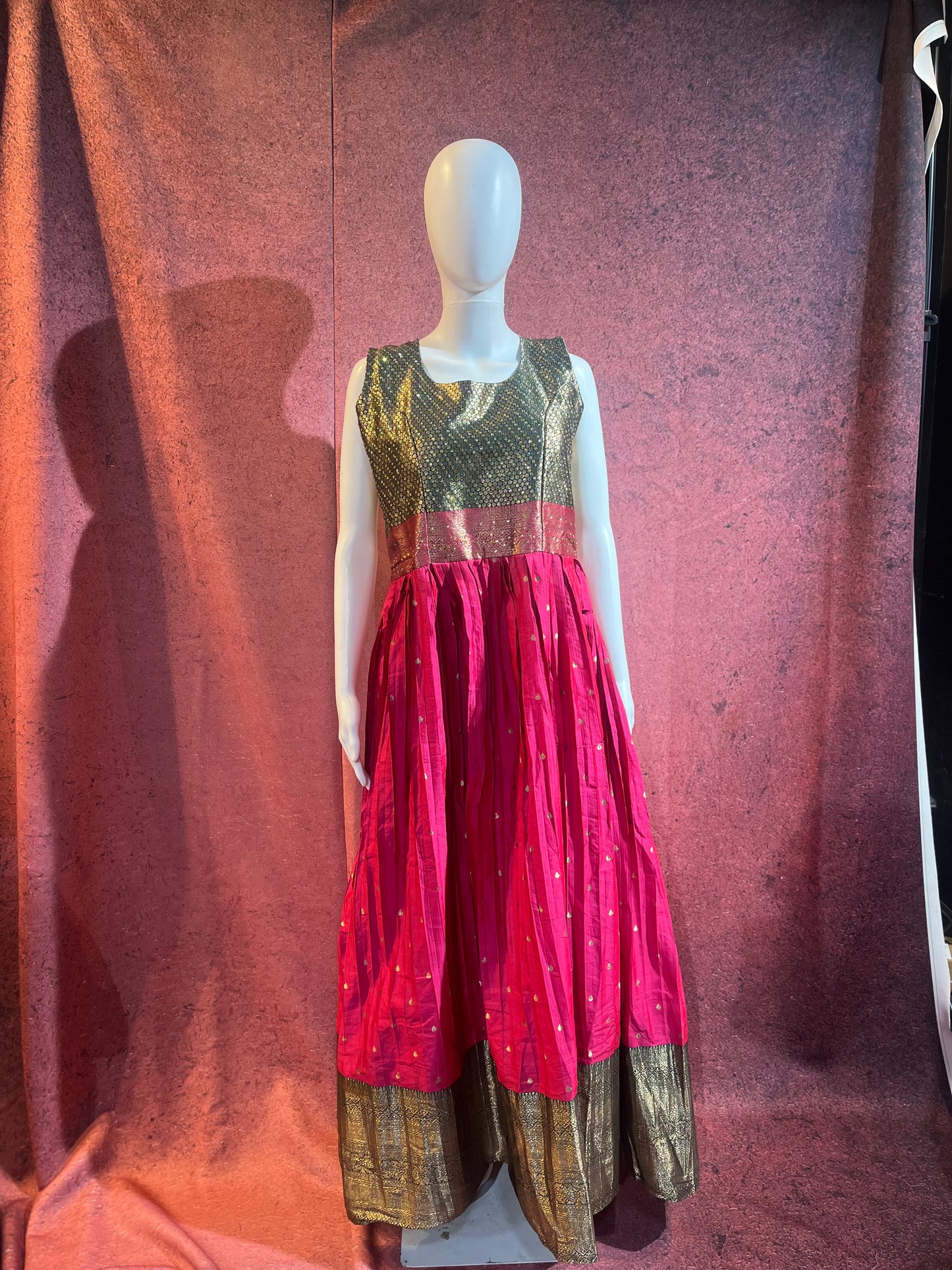 Single Kurti |SK0098