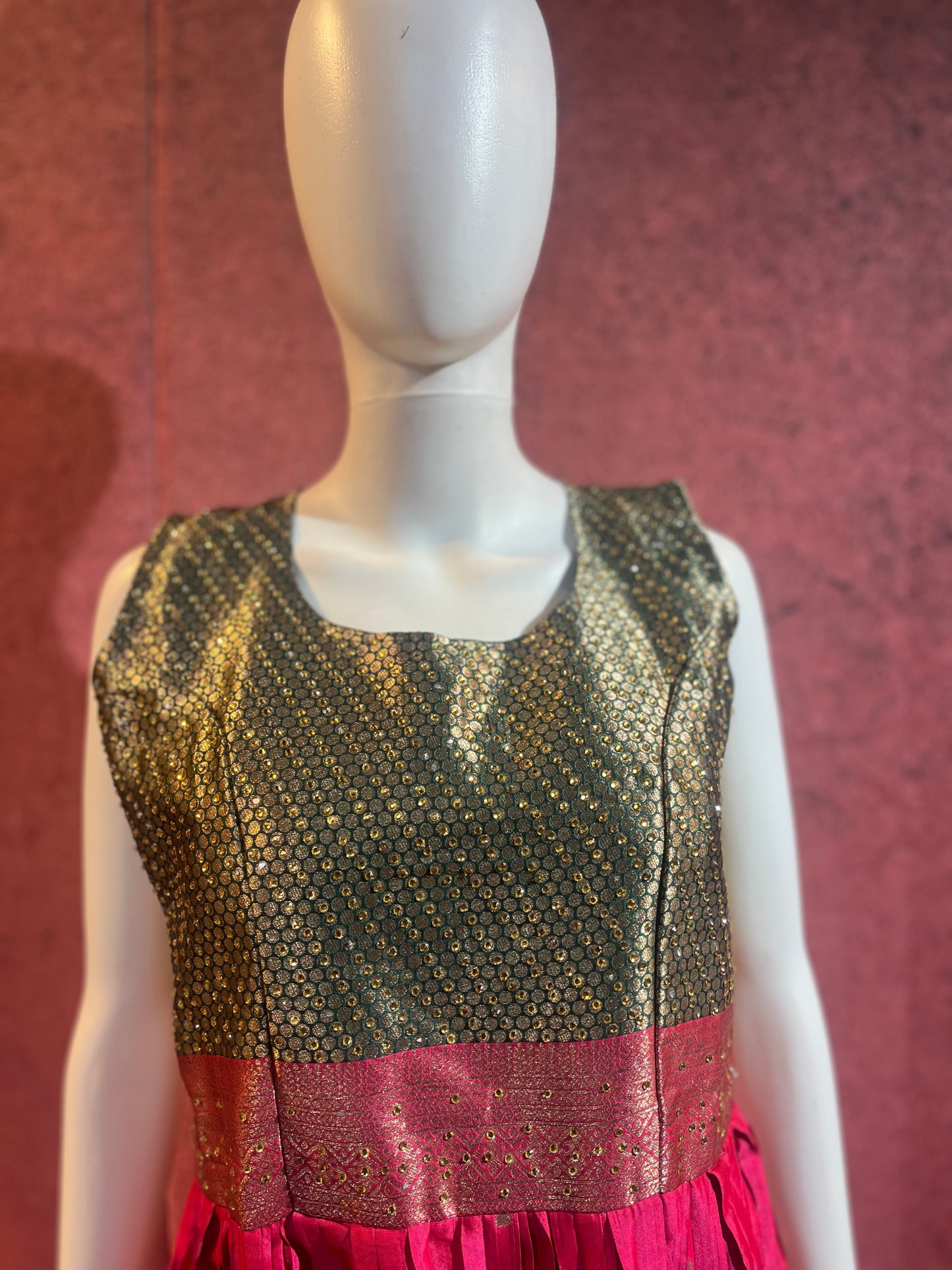 Single Kurti |SK0098