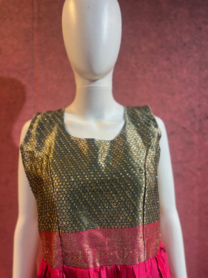 Single Kurti |SK0098