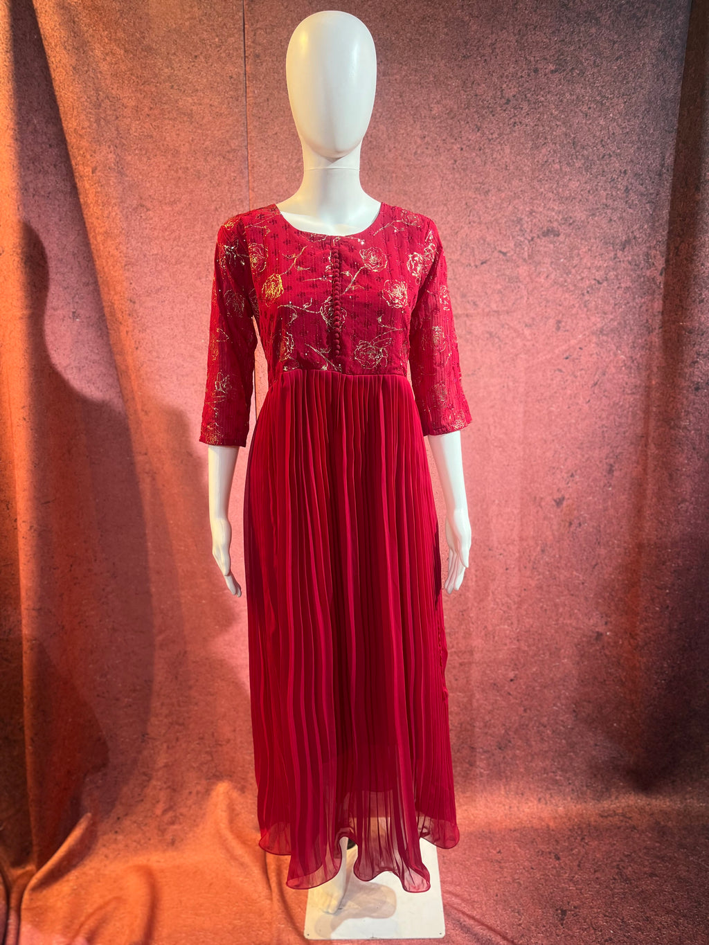 Single Kurti|SK0097