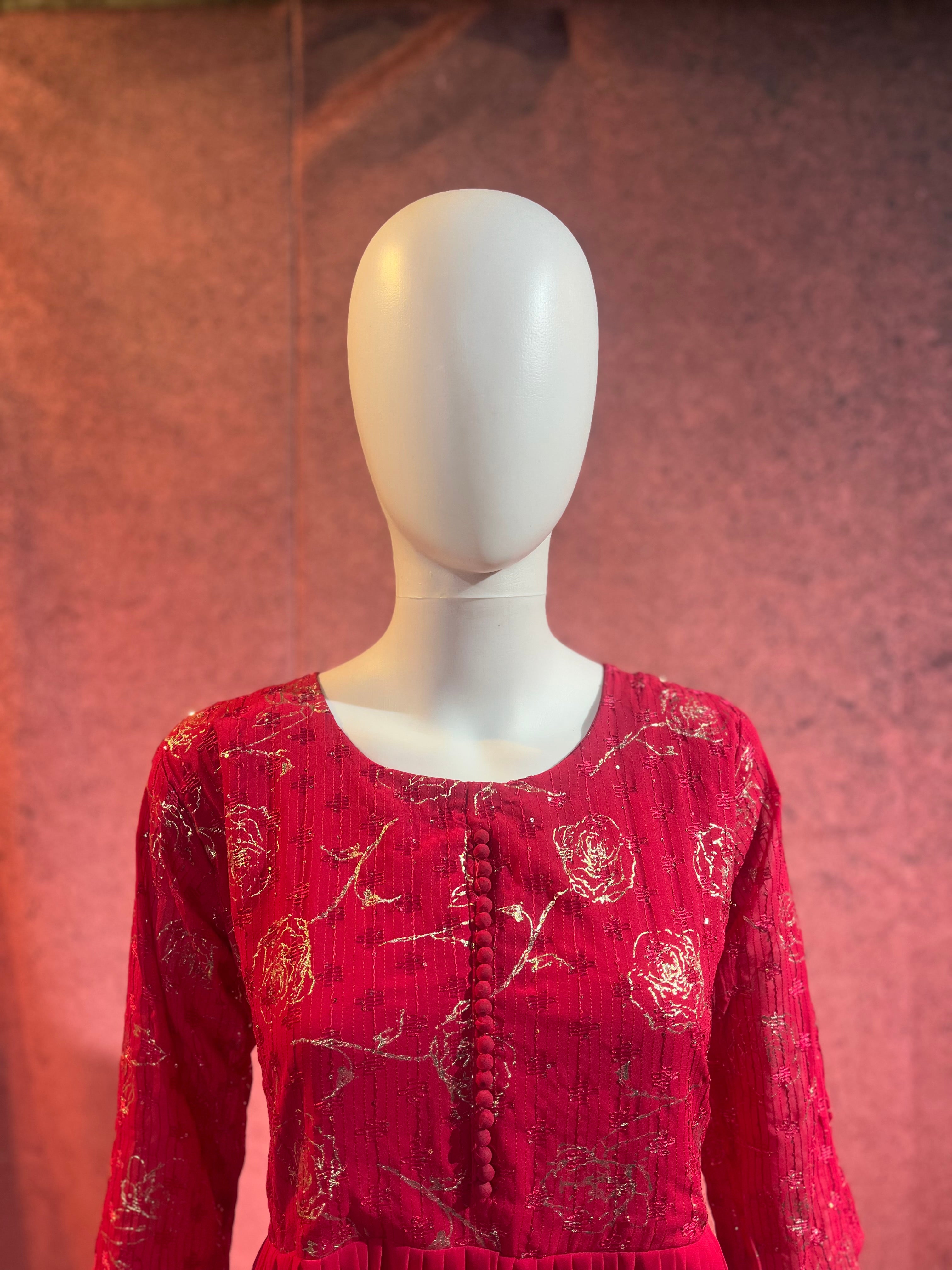 Single Kurti|SK0097