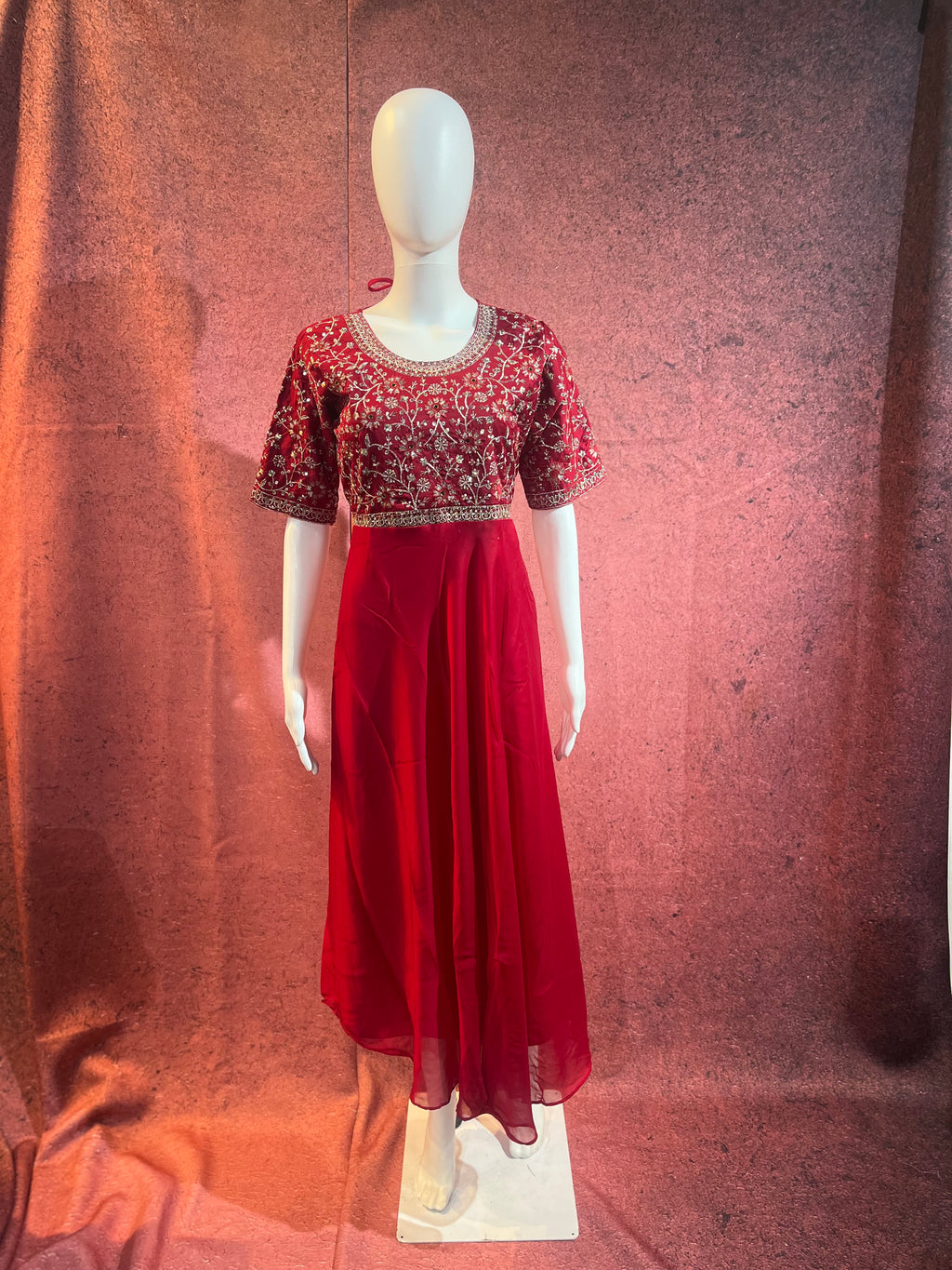 Single Kurti|SK0096