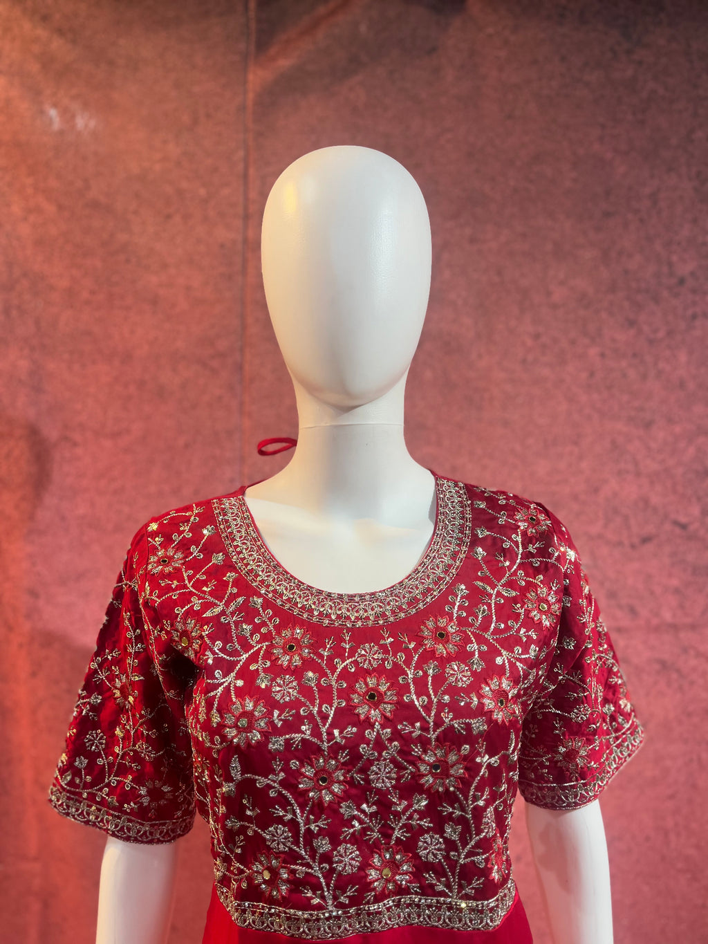 Single Kurti|SK0096