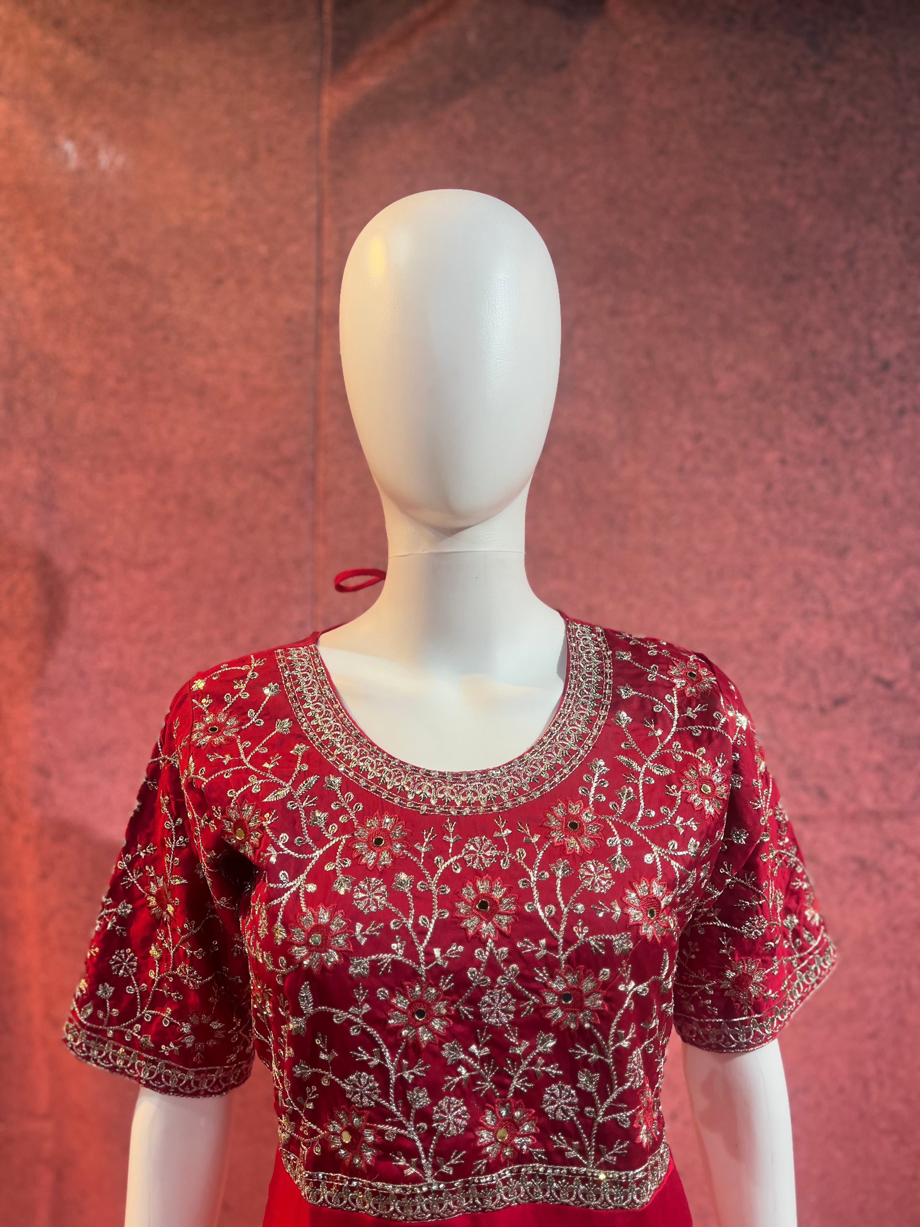 Single Kurti|SK0096