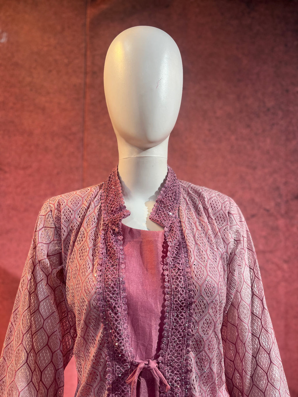 Single Kurti |SK0095