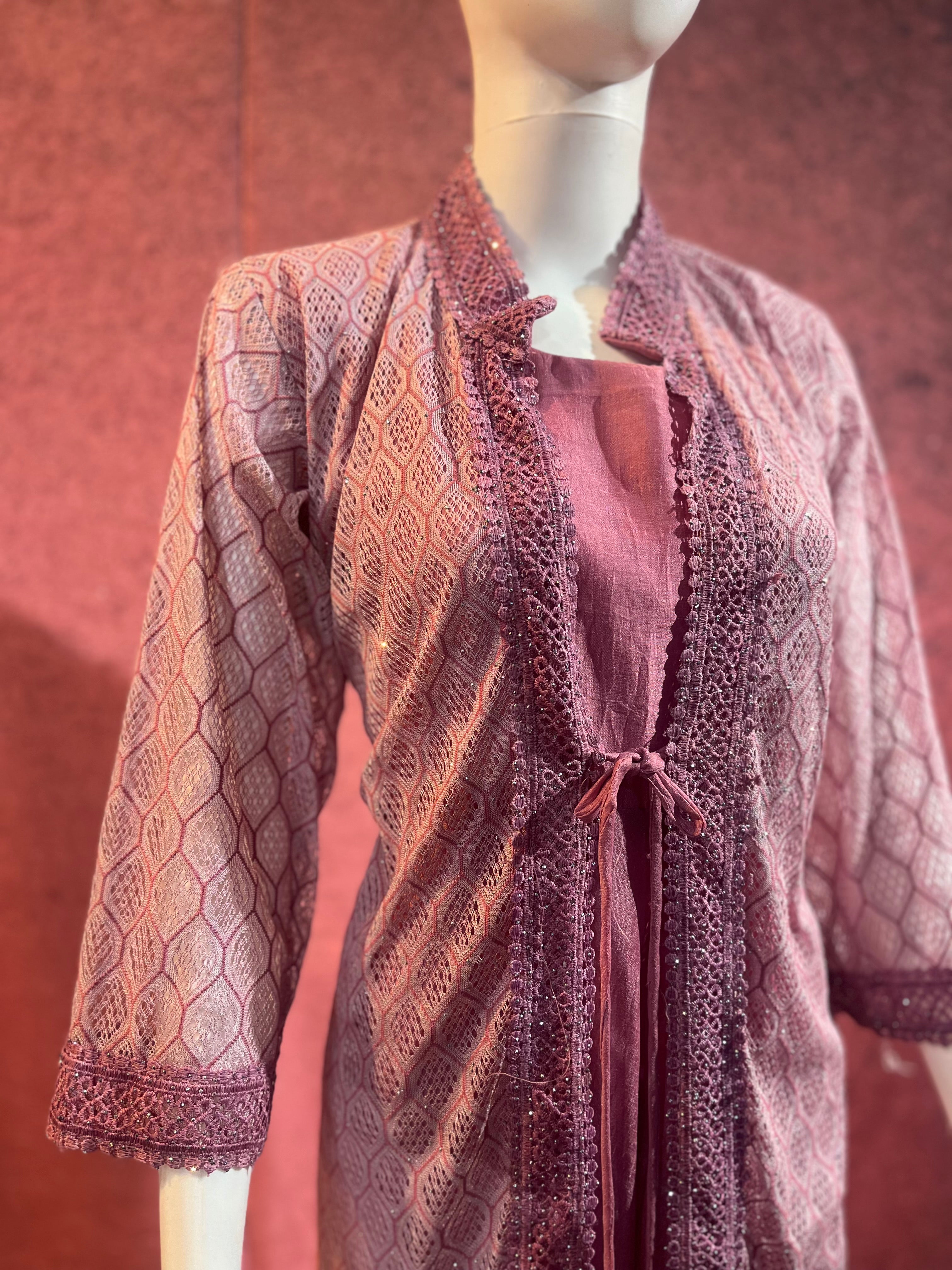 Single Kurti |SK0095