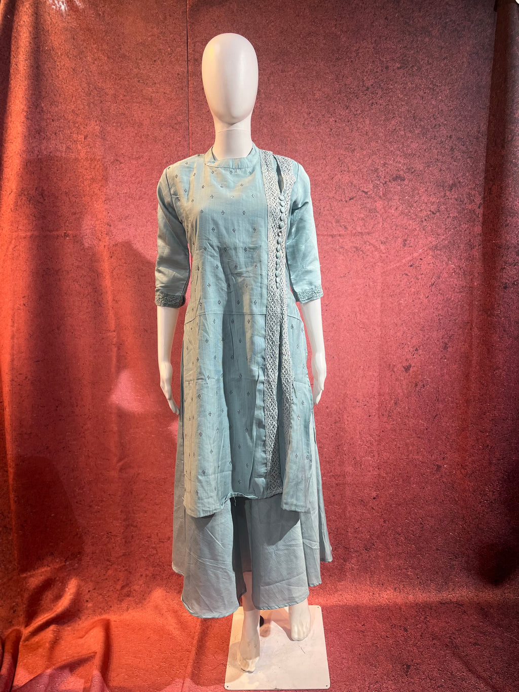 Single Kurti  |SK0094