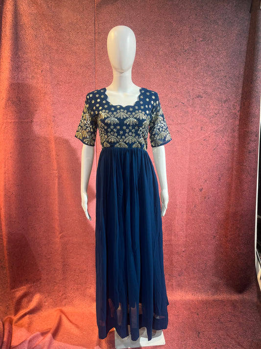 Single Kurti |SK0093