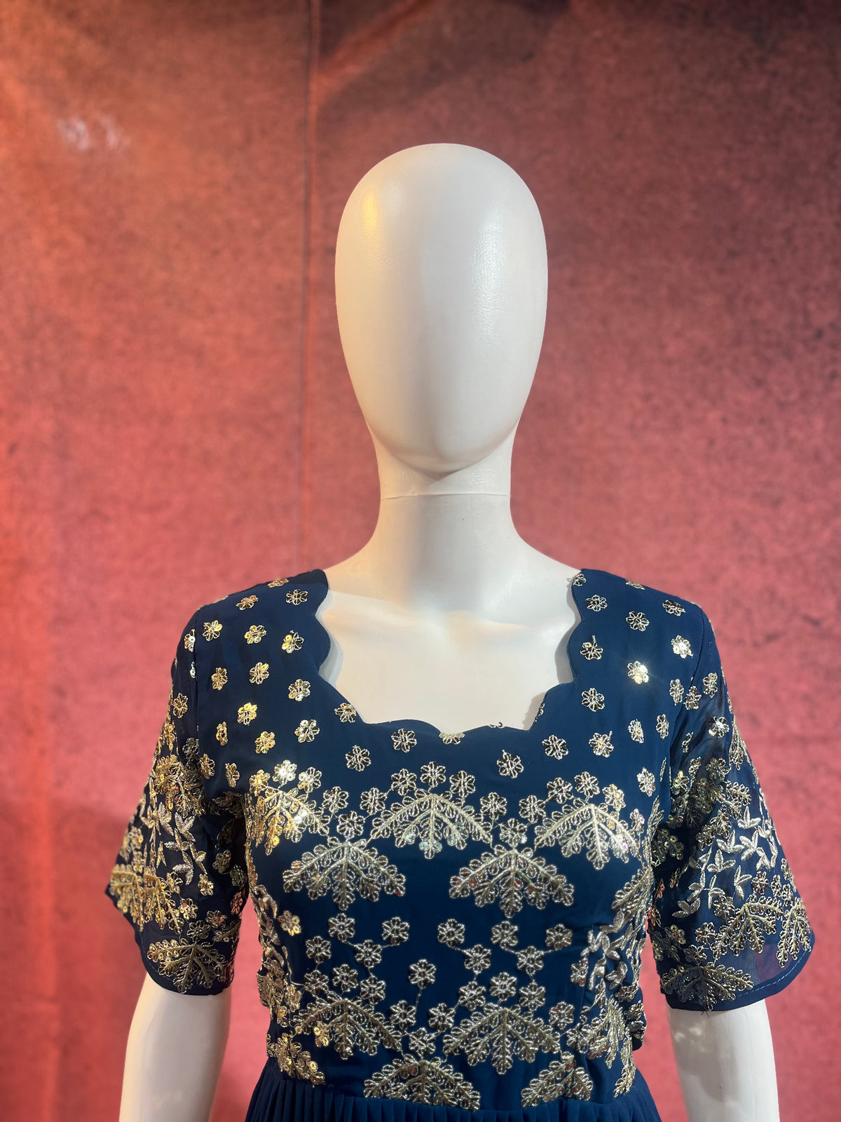 Single Kurti |SK0093