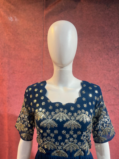 Single Kurti |SK0093
