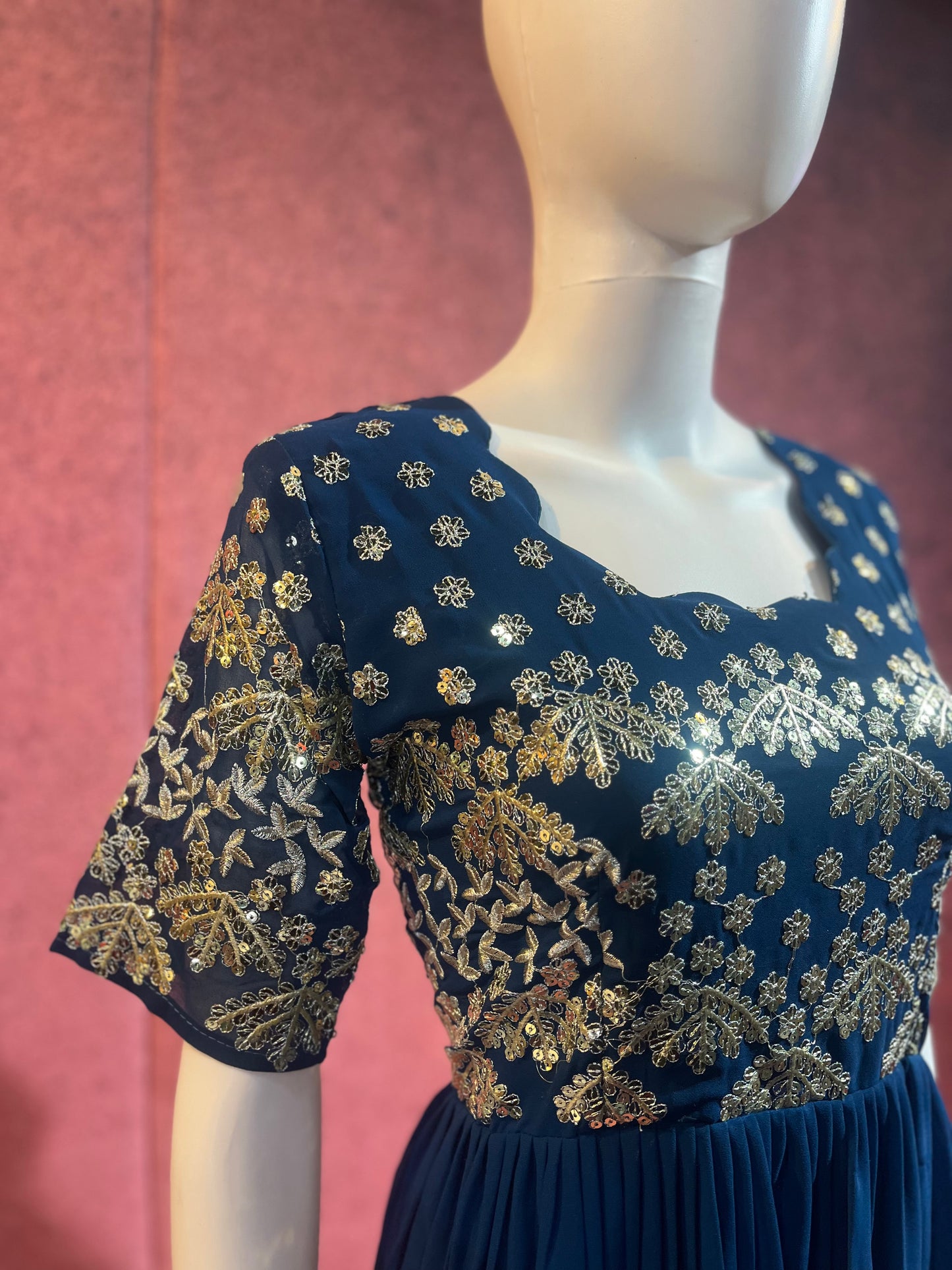 Single Kurti |SK0093