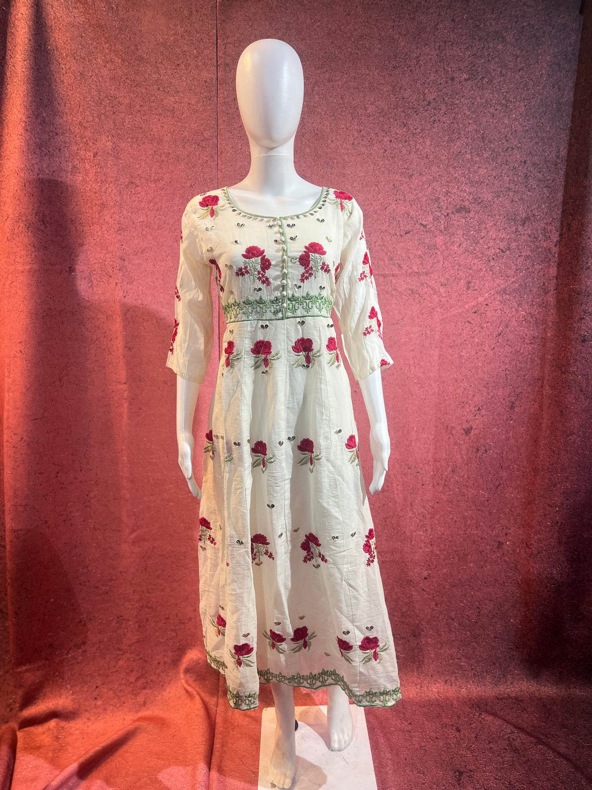 Single Kurti |SK0092