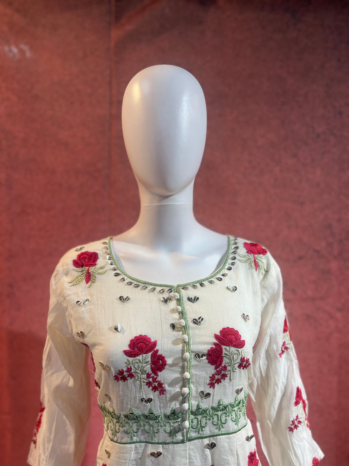 Single Kurti |SK0092