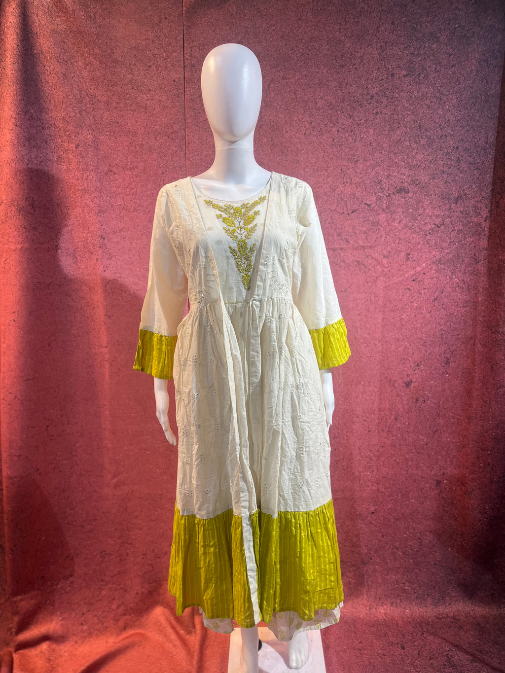 Single Kurti |SK0091