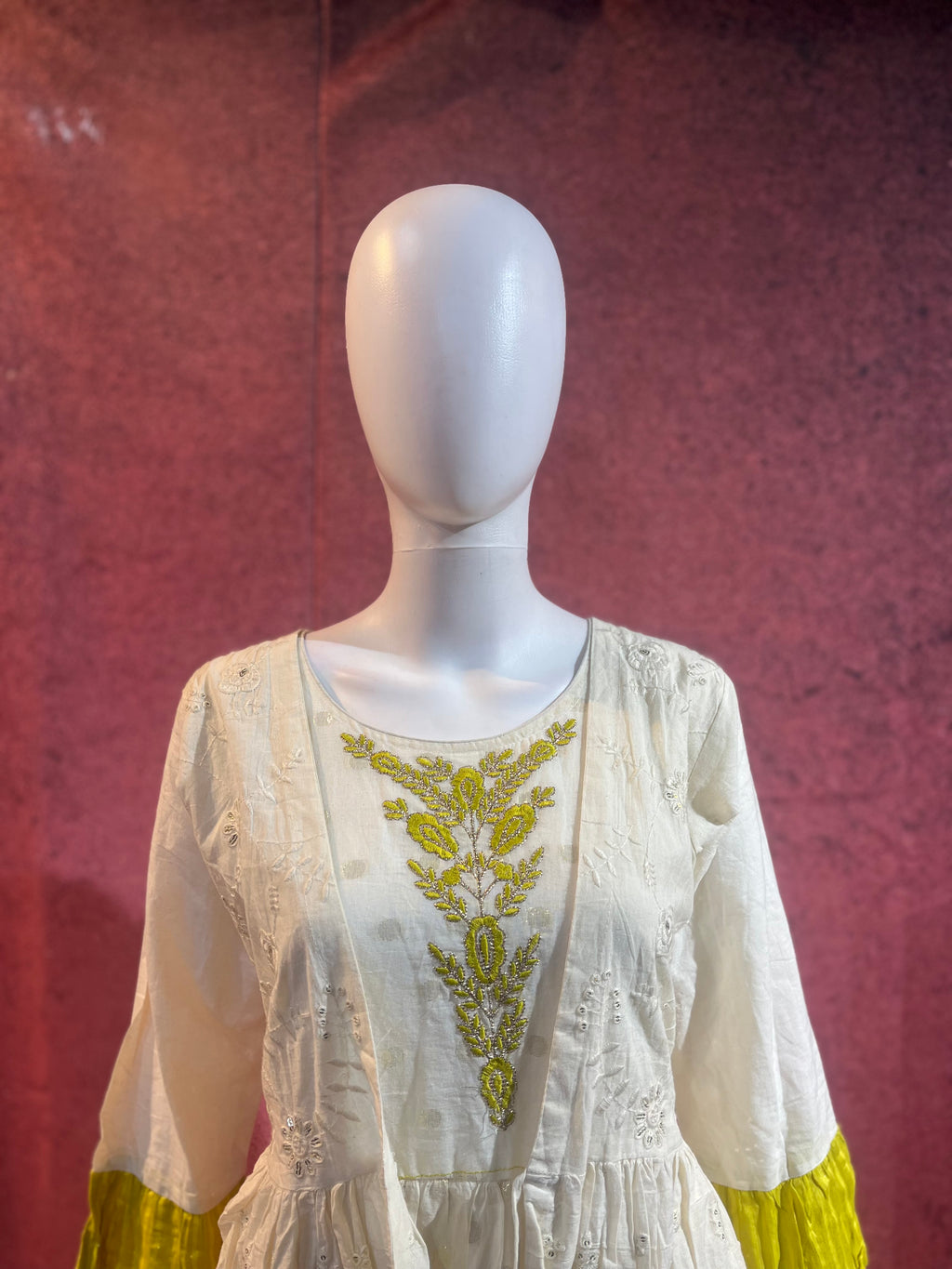 Single Kurti |SK0091