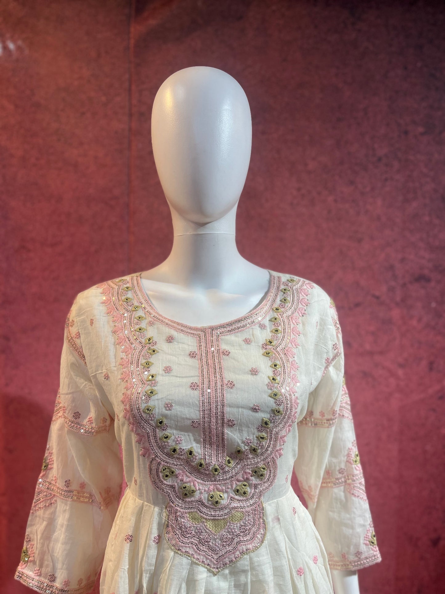 Single Kurti |SK0090