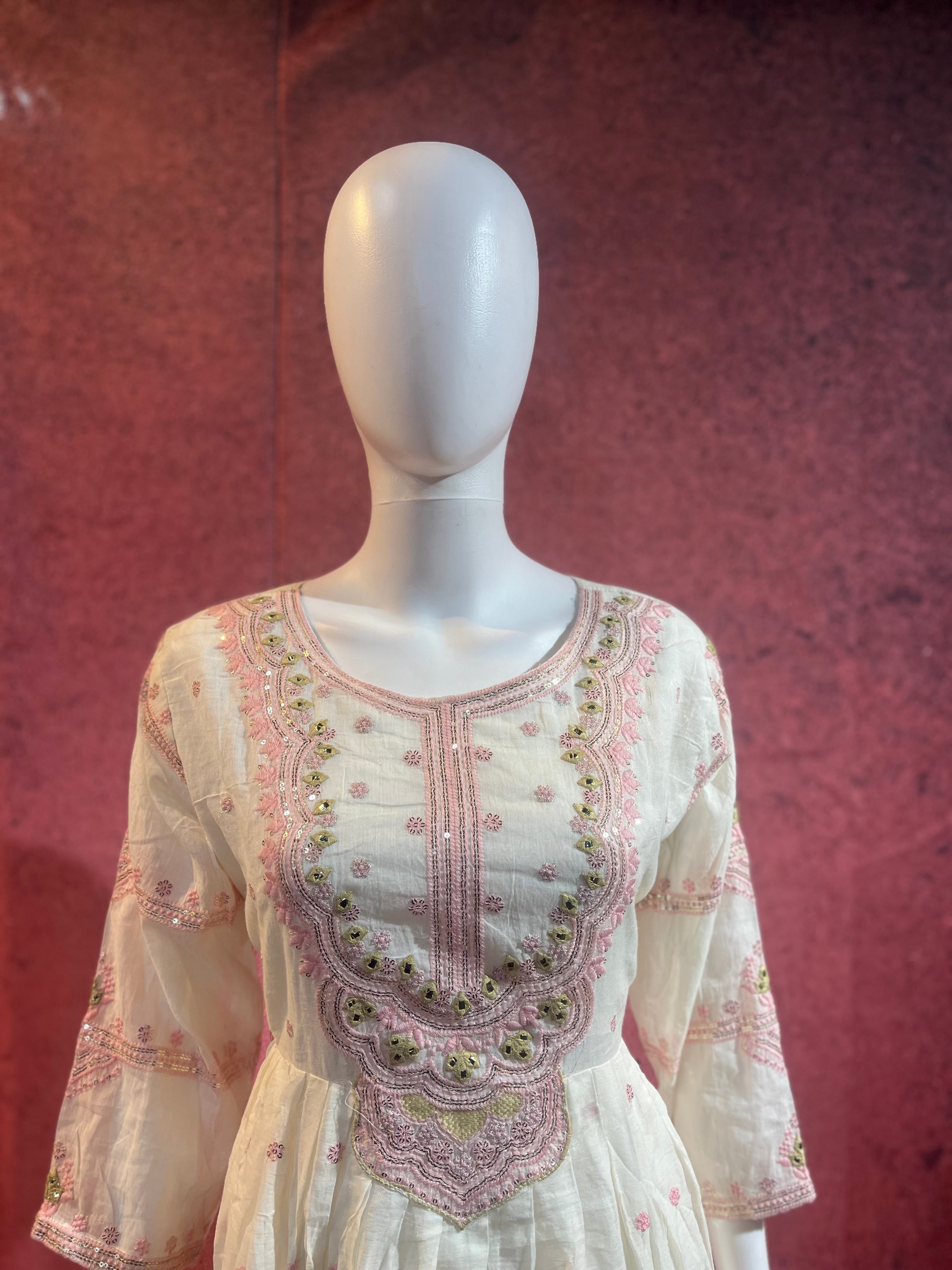 Single Kurti |SK0090