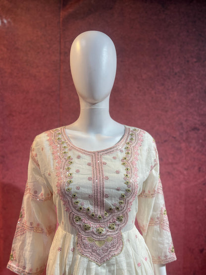 Single Kurti |SK0090