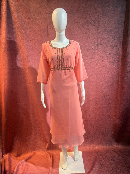 Single Kurti  |SK0089