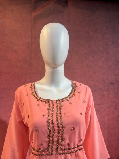 Single Kurti  |SK0089