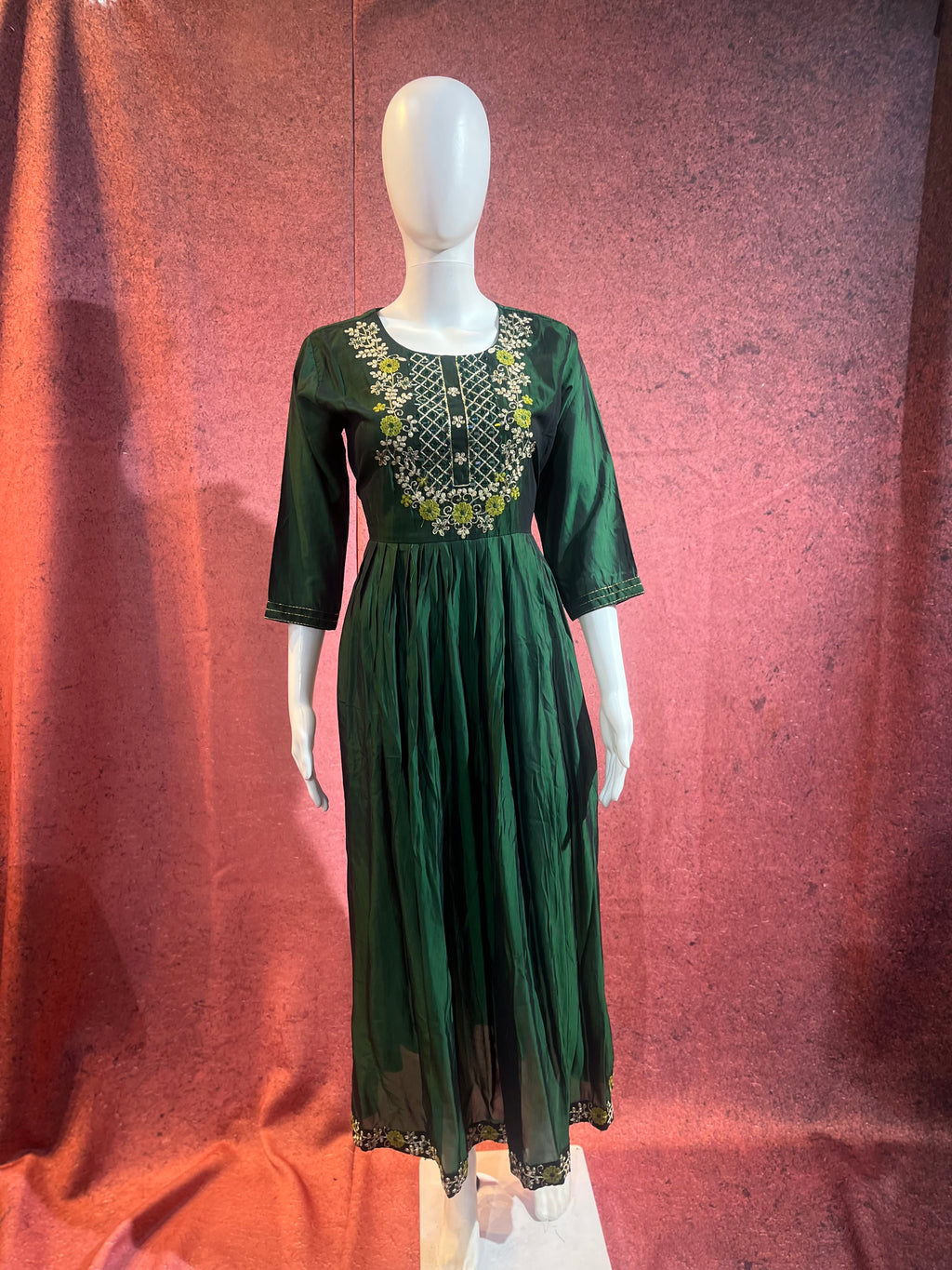 Single Kurti  |SK0088